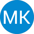 MK profile picture
